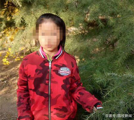 大连杀害10岁女孩事件细节揭秘，早期报道披露案件真相