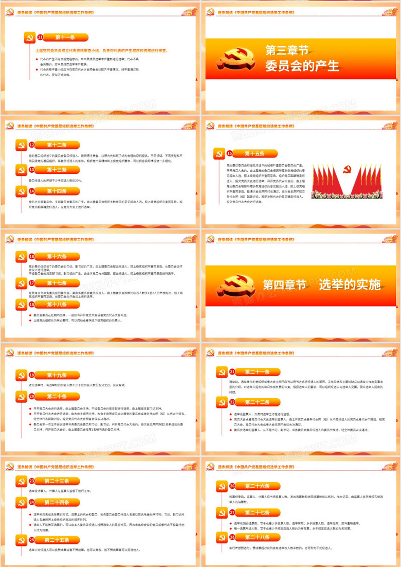党的基层选举条例，历史沿革与制度构建概述