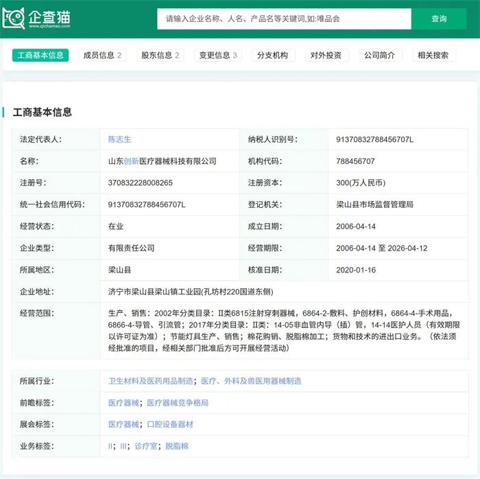全球最早口罩生产企业名单，历史沿革与发展