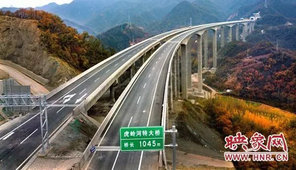 河南最早高速公路的历史沿革与发展脉络