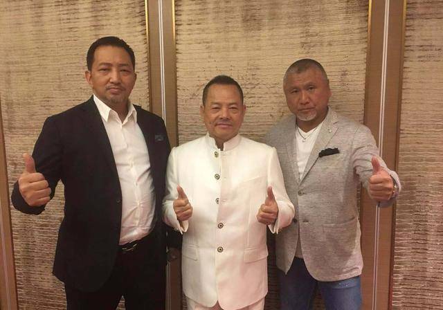 尹国驹早期动态深度解析，回顾与解析（2018年）