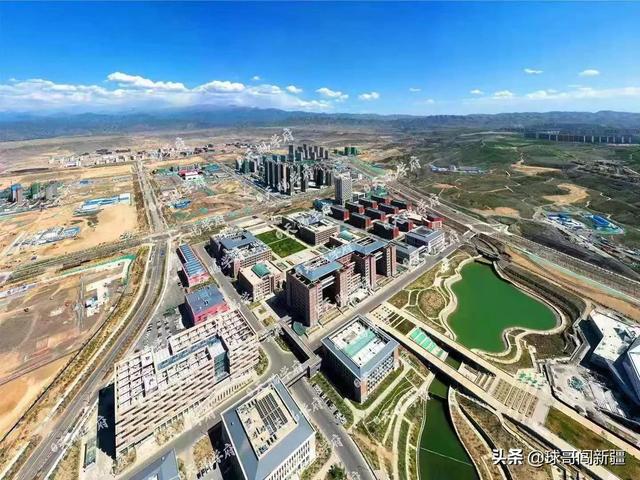 古冶区，历史沿革与经济发展脉络的首度探索