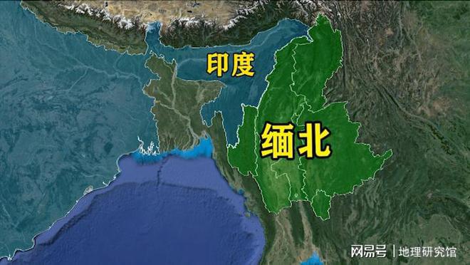 中印局势早期视频分析解读