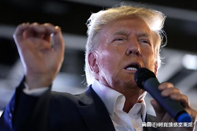 特朗普辩论历程，策略、风格与深远影响