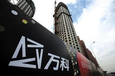 深圳万科早期事件，房地产行业的历史转折点