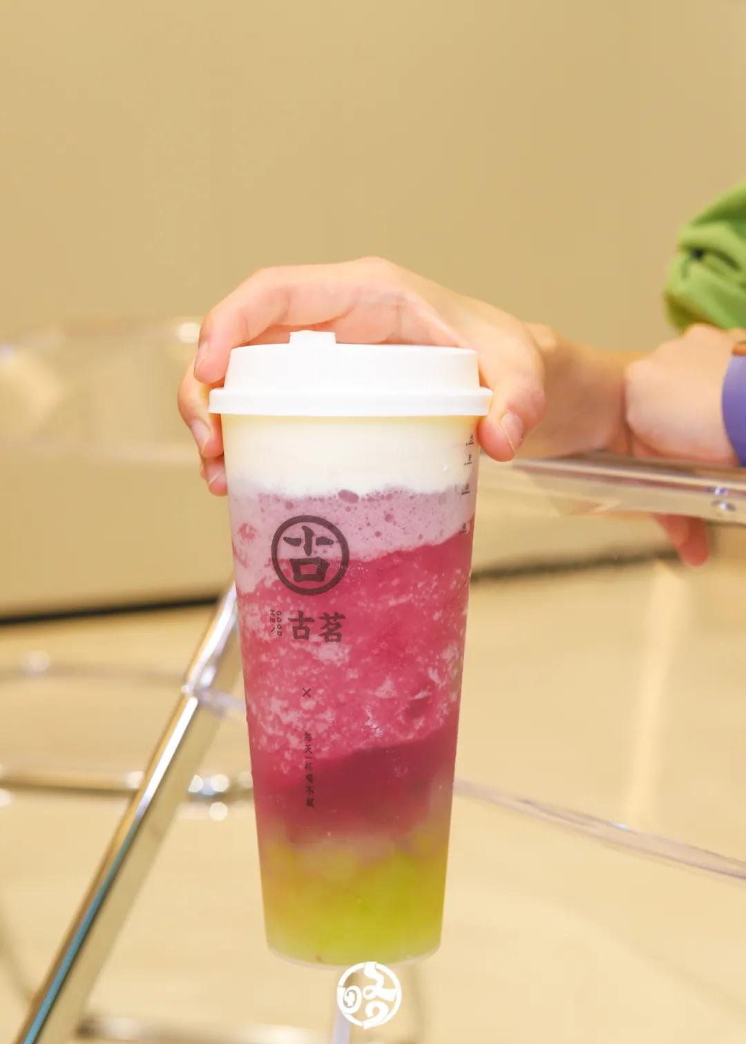 古茗奶茶经典口味推荐，传统与创新完美融合的首选茶饮