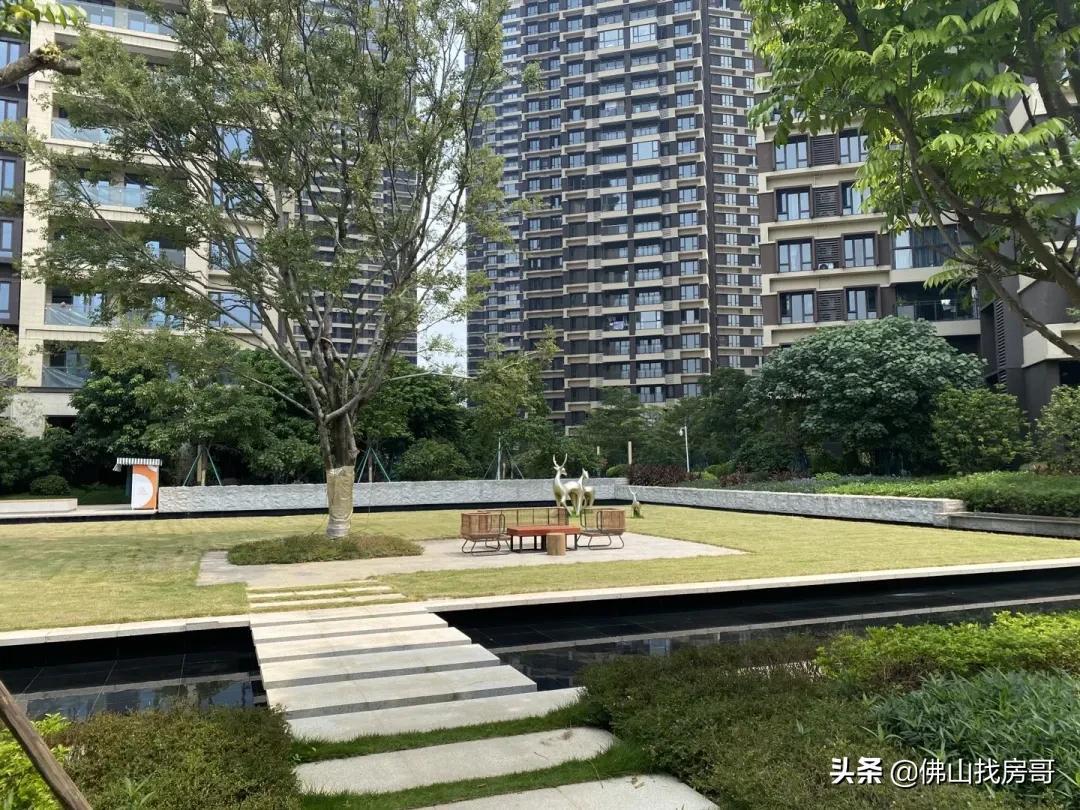 三水楼盘最新动态，揭开城市发展的华丽序幕