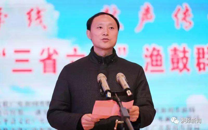 任启亮，探索之路的启示与分享