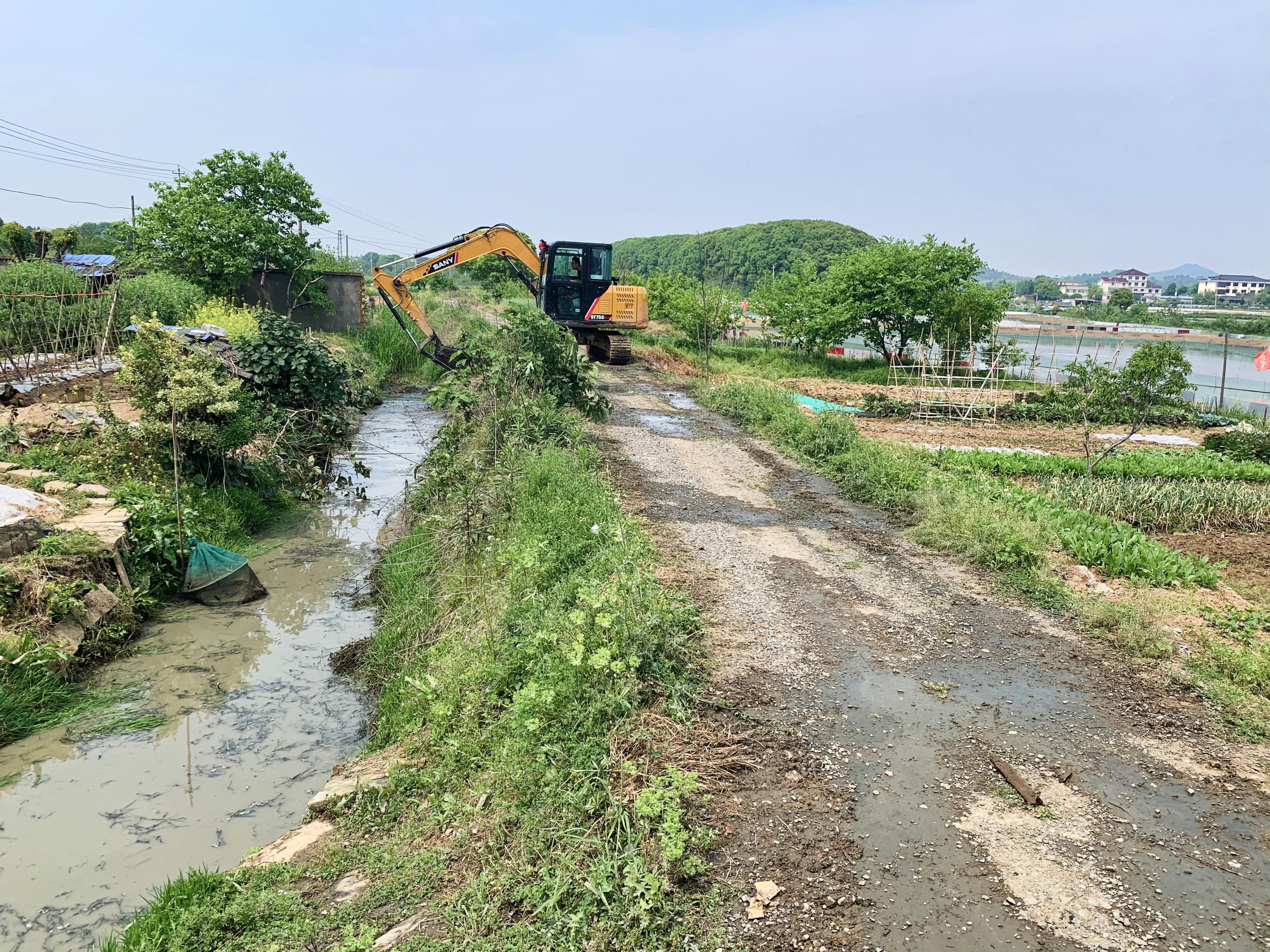 南京防汛动态，筑牢防线，守护城市安全