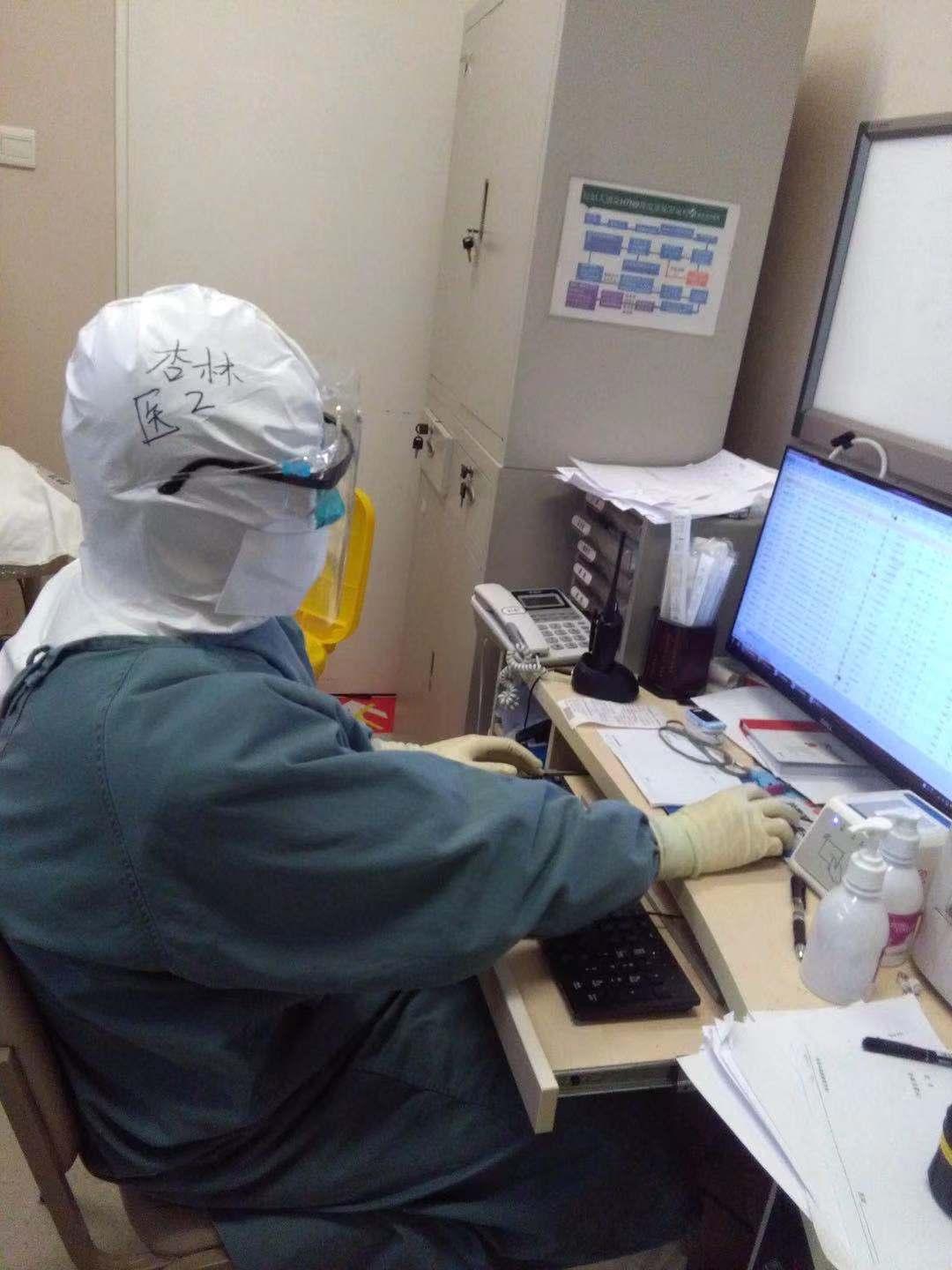 北京早期肺炎疫情回顾与反思