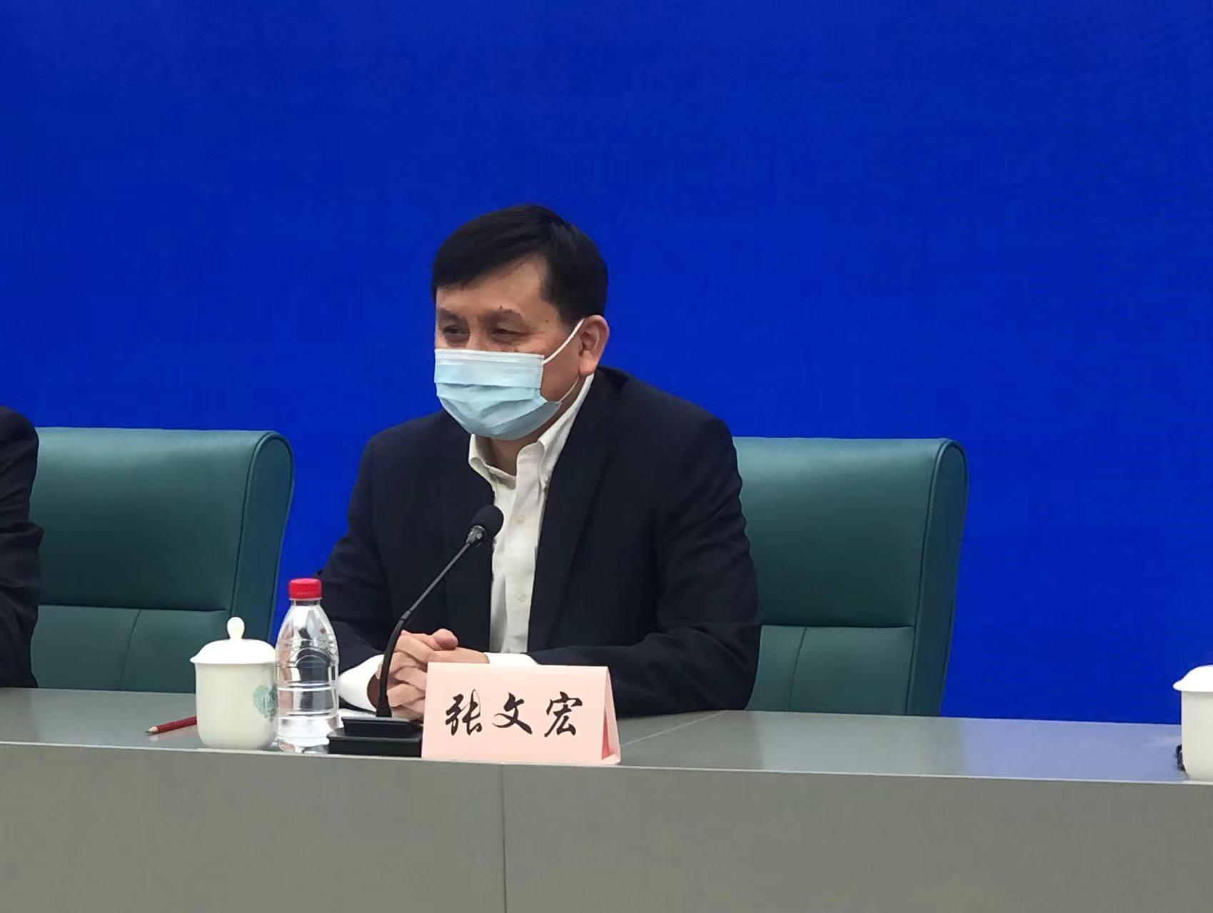 张文宏关于疫情早期发现与预警的洞察
