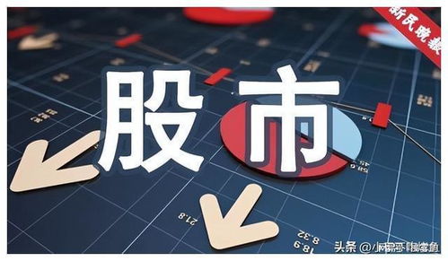 掌握先机，赢取财富的关键