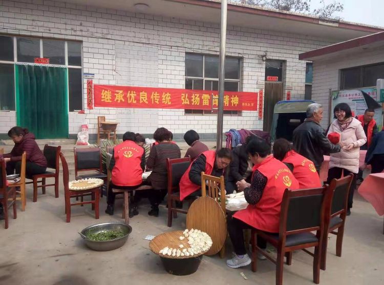 联庄揭秘，探寻历史背后的真相首闻