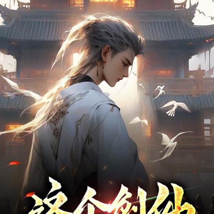 剑仙觉醒，启程之初