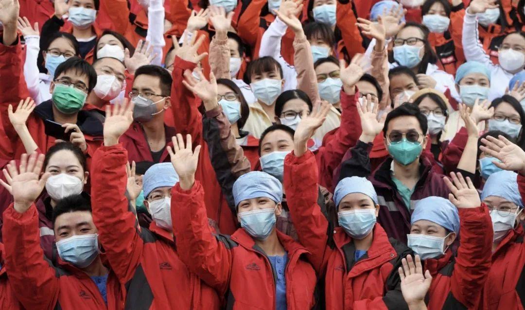国外新冠肺炎早期动态研究简报