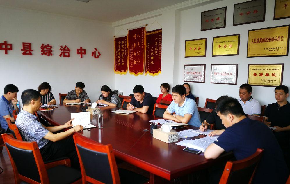 中央政法委引领法治建设的里程碑事件，早期部署的深远影响