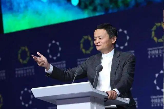 马云绿公司演讲启示，绿色商业的未来发展与展望
