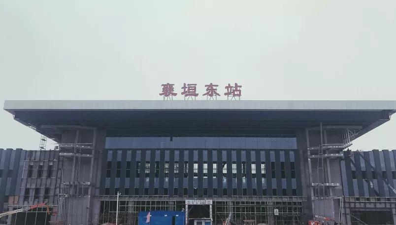 太郑高铁最新动态，开启区域交通新篇章