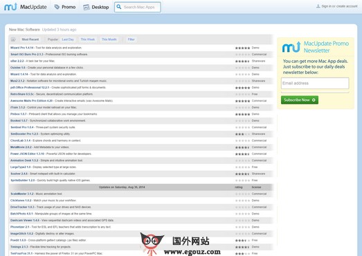 K频道早期视频导航，回顾与探索