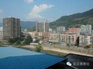 宣汉历史沿革与早期发展初探