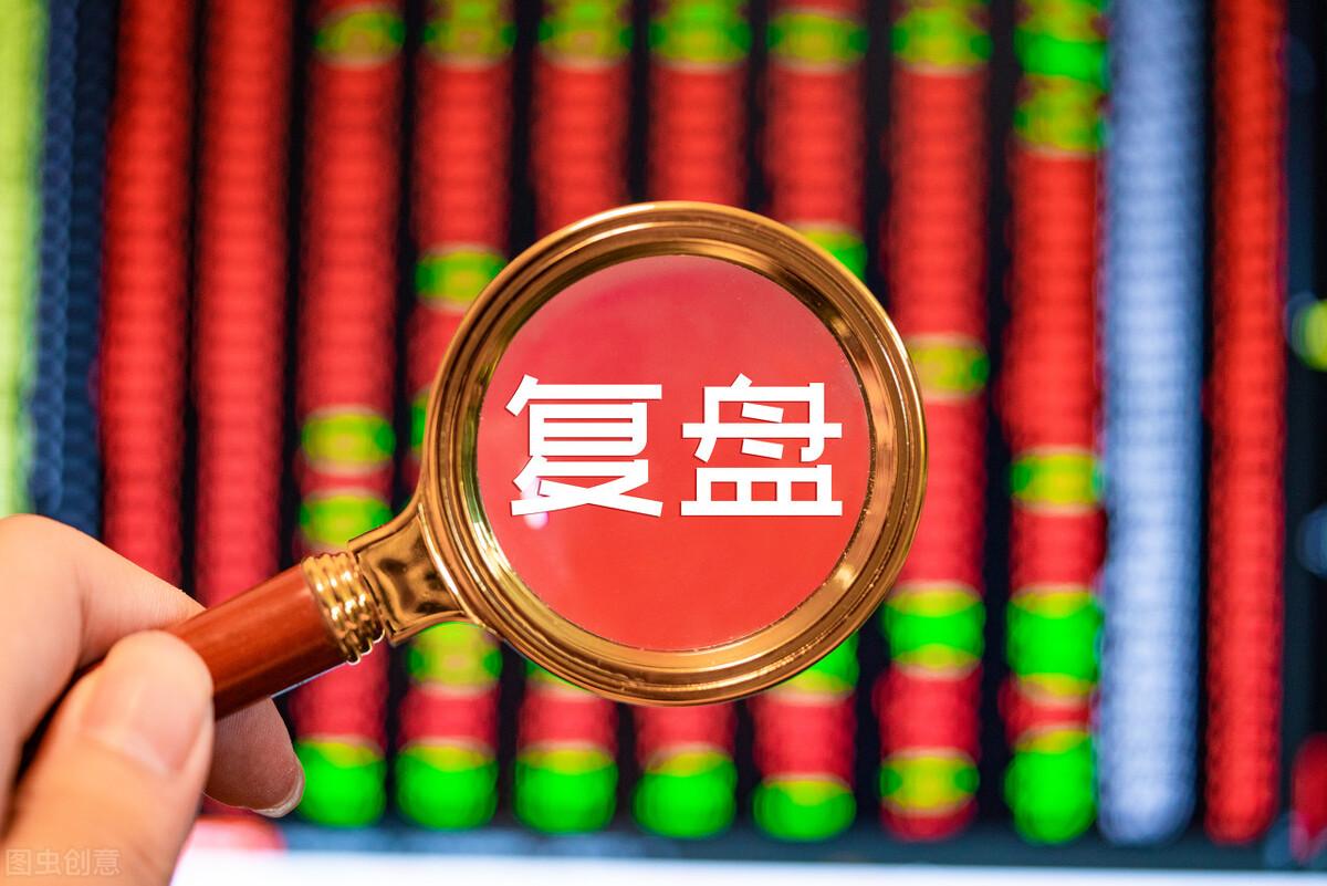 揭秘股市走势，掌握先机的大盘预测消息之道