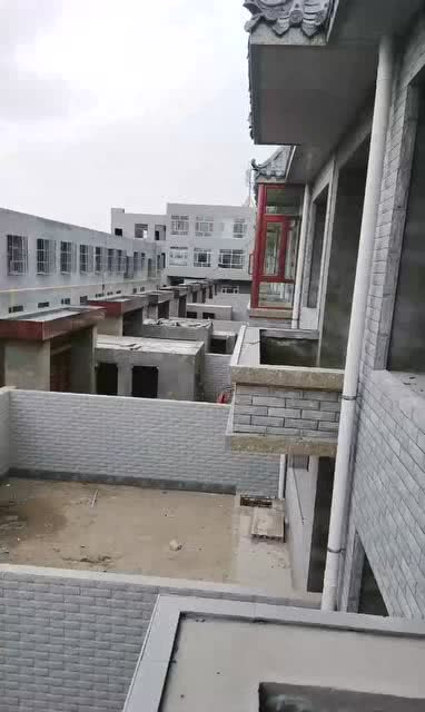 今年农村自建楼房新起点，推动乡村发展的力量之源
