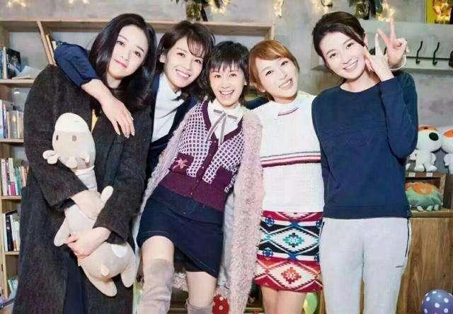 杨硕首部电视剧揭开演艺生涯序幕