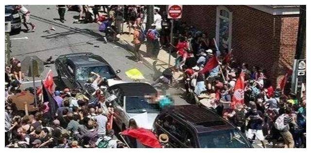 美国黑人事件的历史回顾与反思