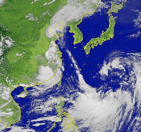台风10号深度解析，最早消息全解析