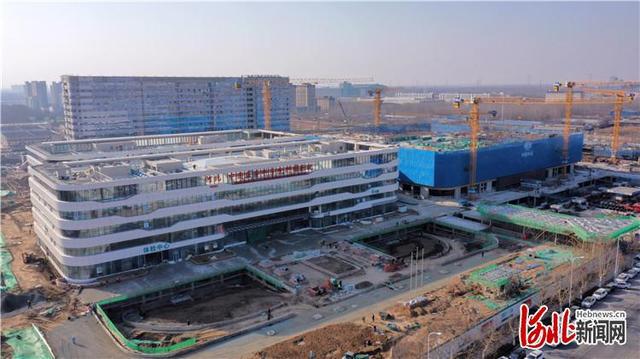 廊坊早期建设项目的历史沿革及其深远影响