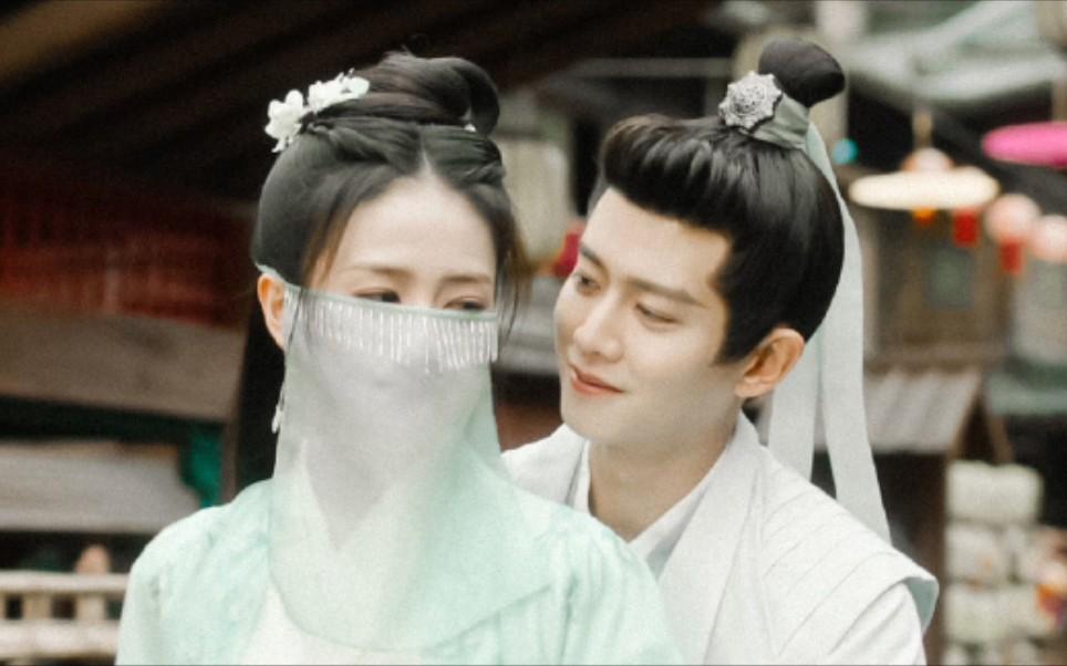 成毅早期电视剧作品及其演艺之路初探