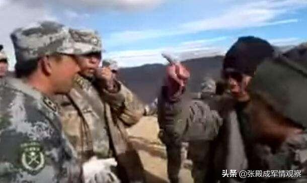 中印冲突早期情况视频深度解析