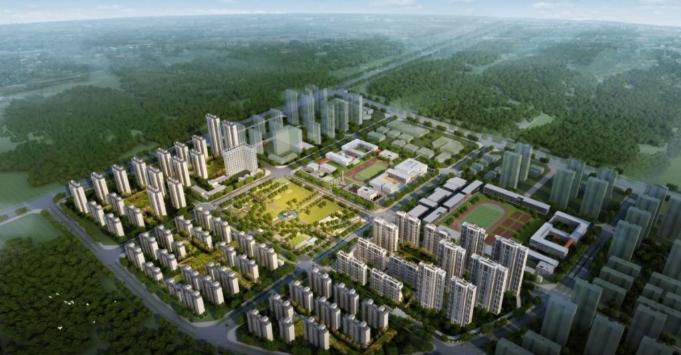 蒙城县楼市历史回顾与发展脉络
