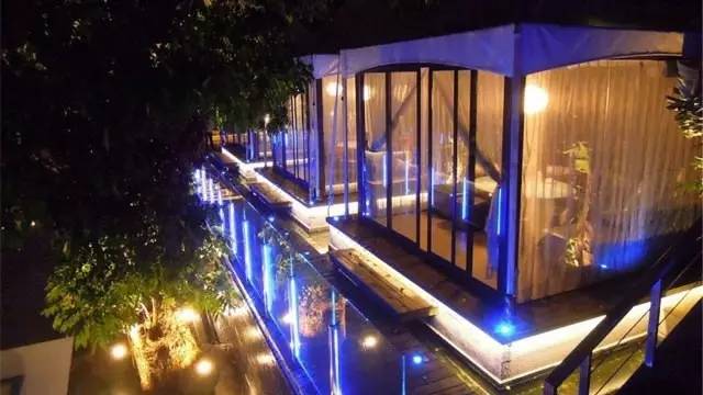 夜趣之源，探索夜晚魅力的最早地址与神秘起源