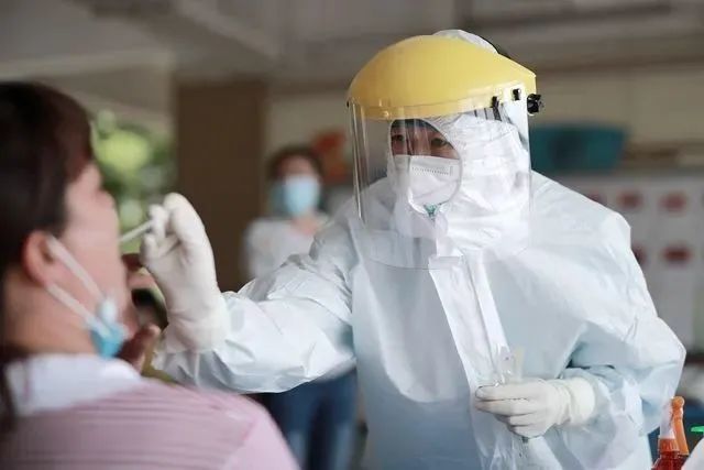 核酸检测的起源与早期实施方法探究