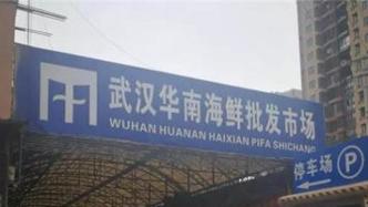 北京疫情早期市场研究分析
