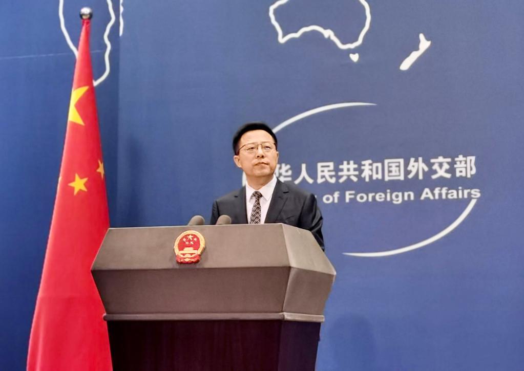 早期外交部发言人与美国的互动与对话启示录