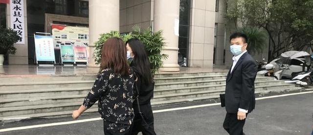 谭松韵庭审现场揭秘，探寻法律正义，揭示事件真相