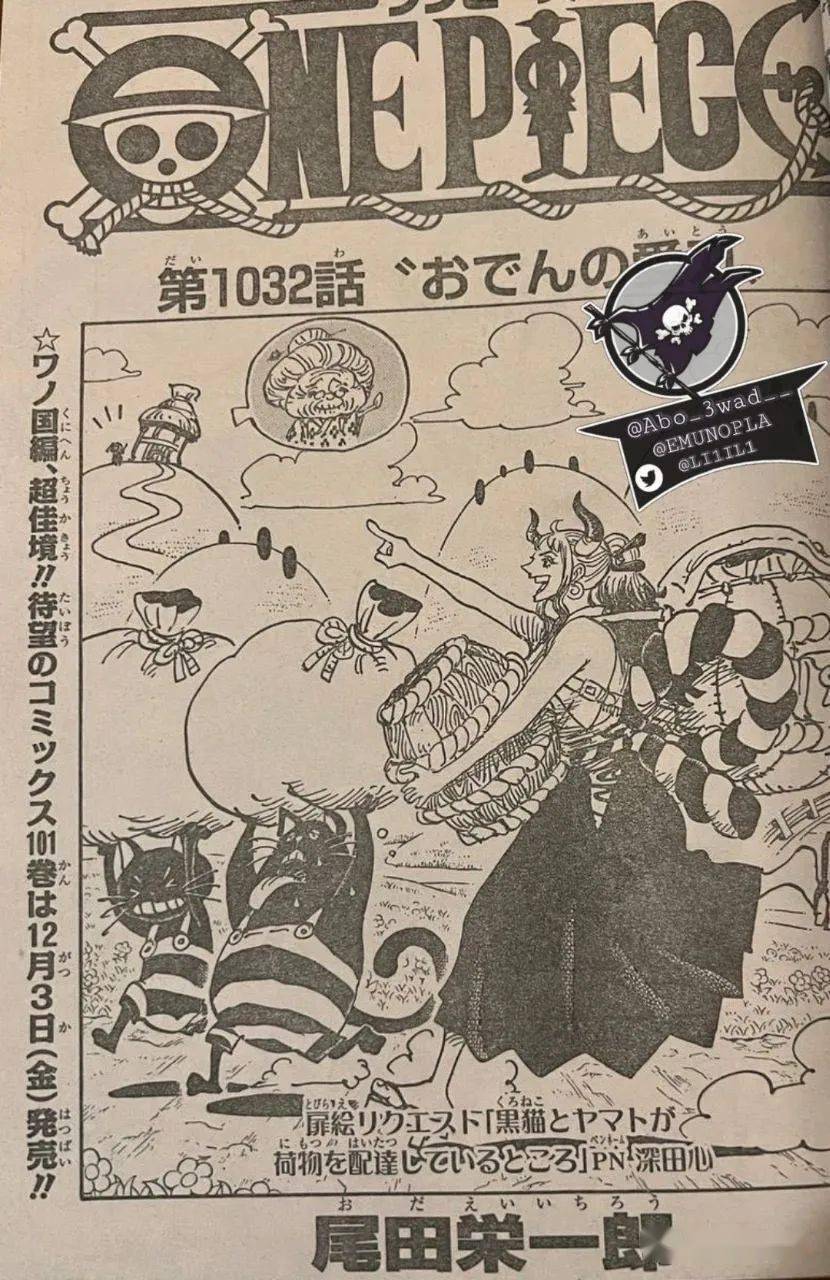 海贼王994最新情报深度解析，探索最新篇章