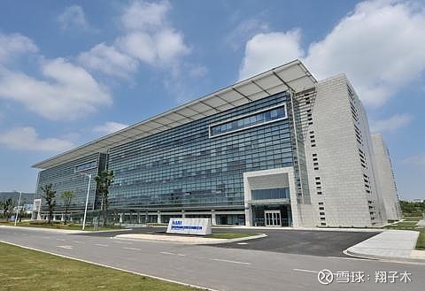 国电南瑞早期发展状况探析