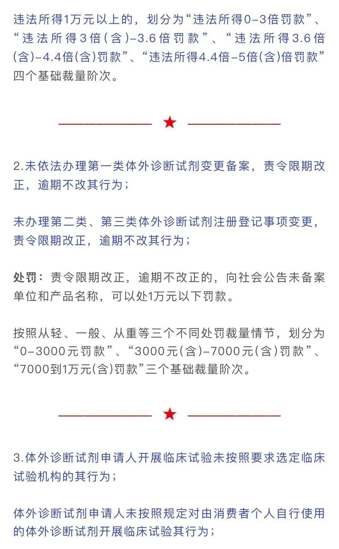 早期医疗器械处罚条例，构建监管体系的关键基石