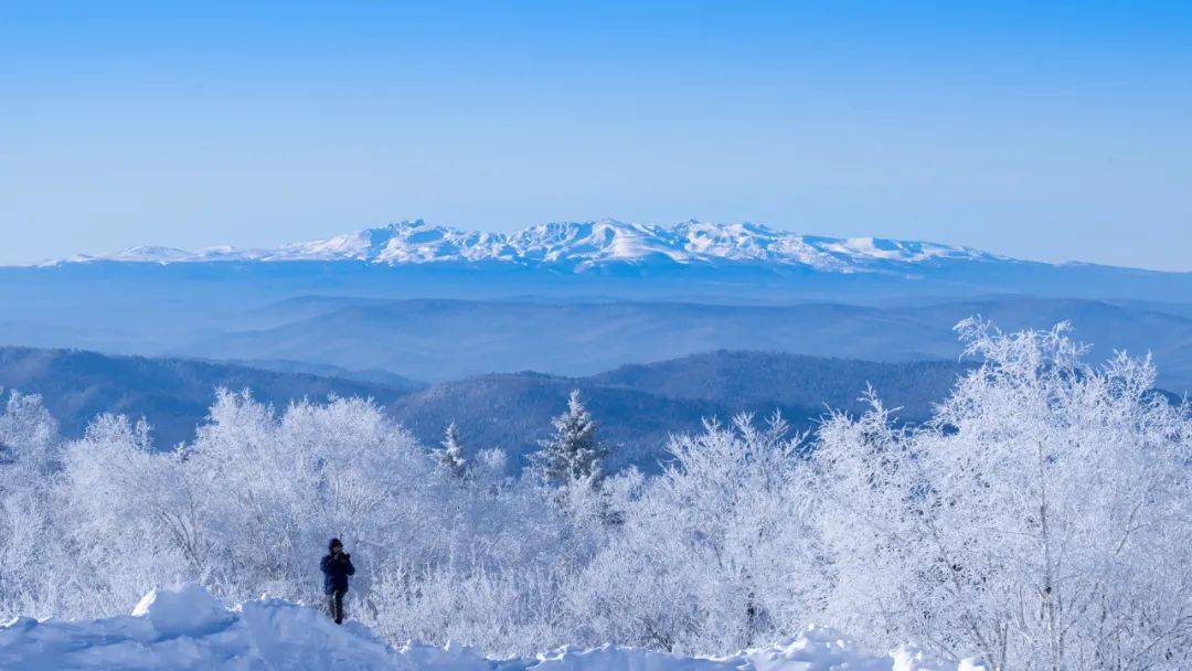 长白山雪岭的起源及早期历史探索之旅