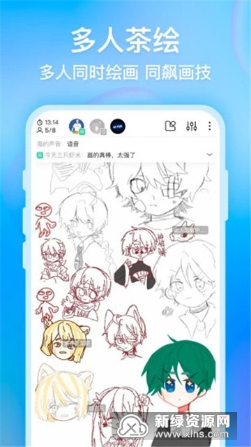 探索画世界早期版本下载，历史、特点与深远意义