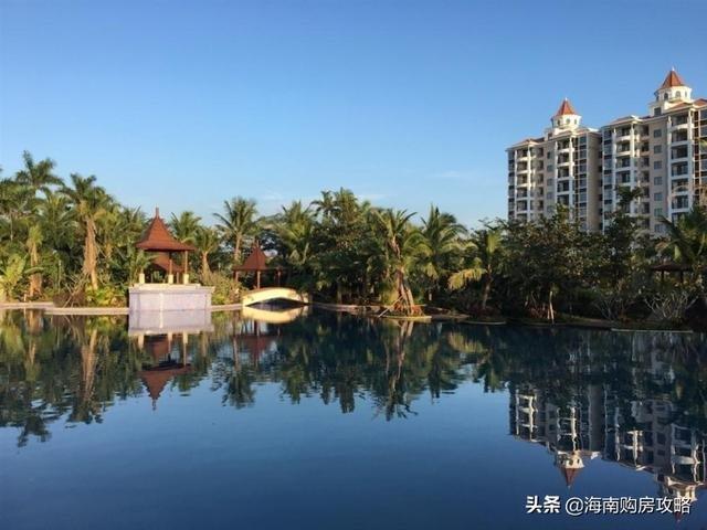 澄迈房价最新动态，消息早知道