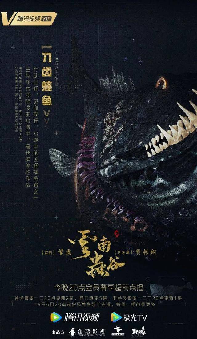 痋引娘，早期章节深度探秘