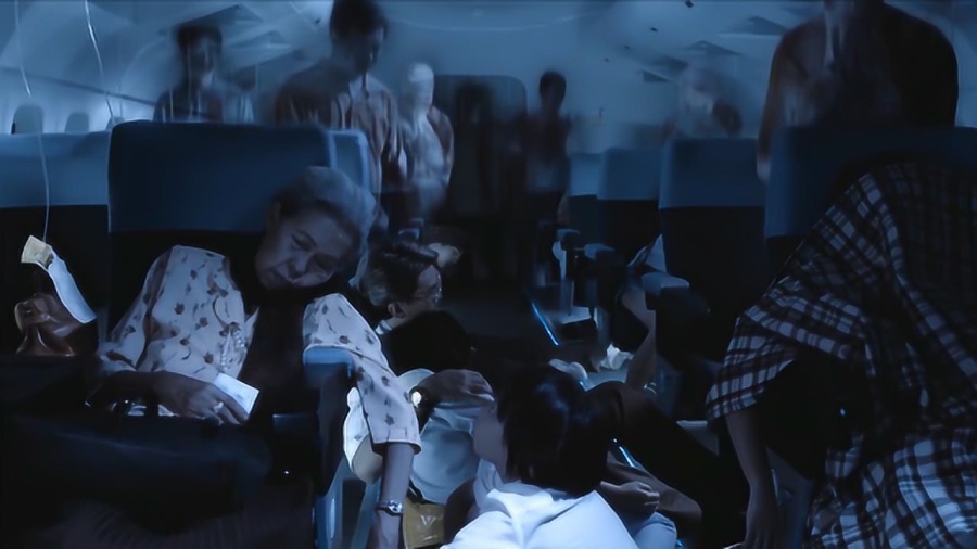 网飞早期恐怖片探索之旅，揭开恐怖影视新篇章
