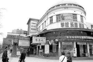 历史长河中的文化明珠，最早文化宫