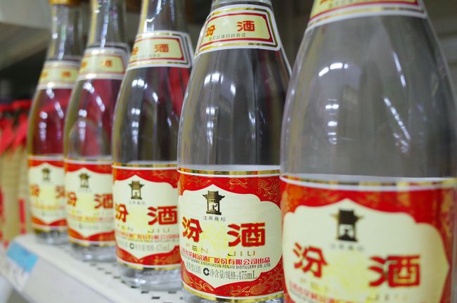 汾酒历史揭秘，酒香传奇的源头