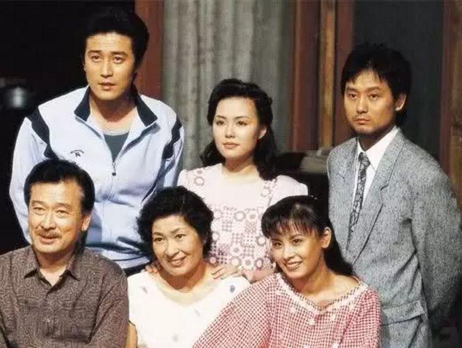韩剧伦理电视剧的起源与发展探究