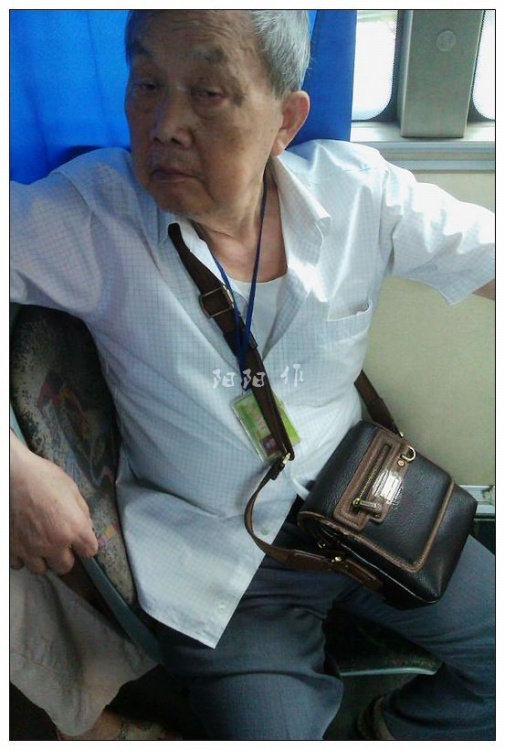 恋老话题初探，门户网下的探索与反思